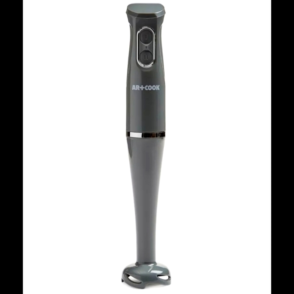 Speed Electric Immersion Blender. New in box. - Picture 2 of 2